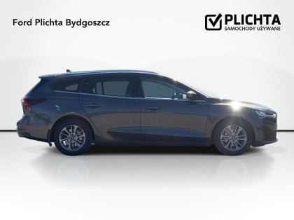 1.5 EcoBlue 120KM Titanium Salon Polska FV23%