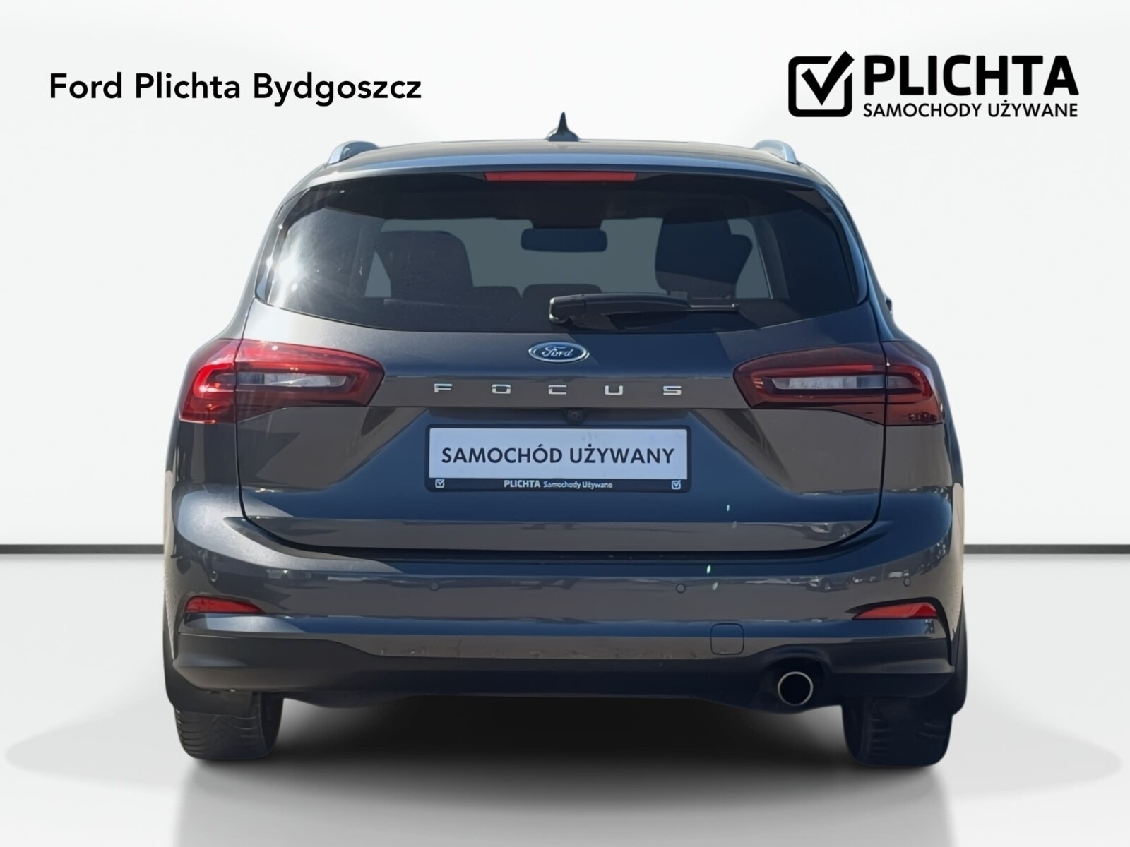 Ford Focus - zdjęcie 6