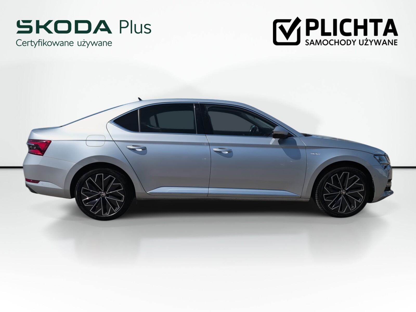 Škoda Superb - zdjęcie 4