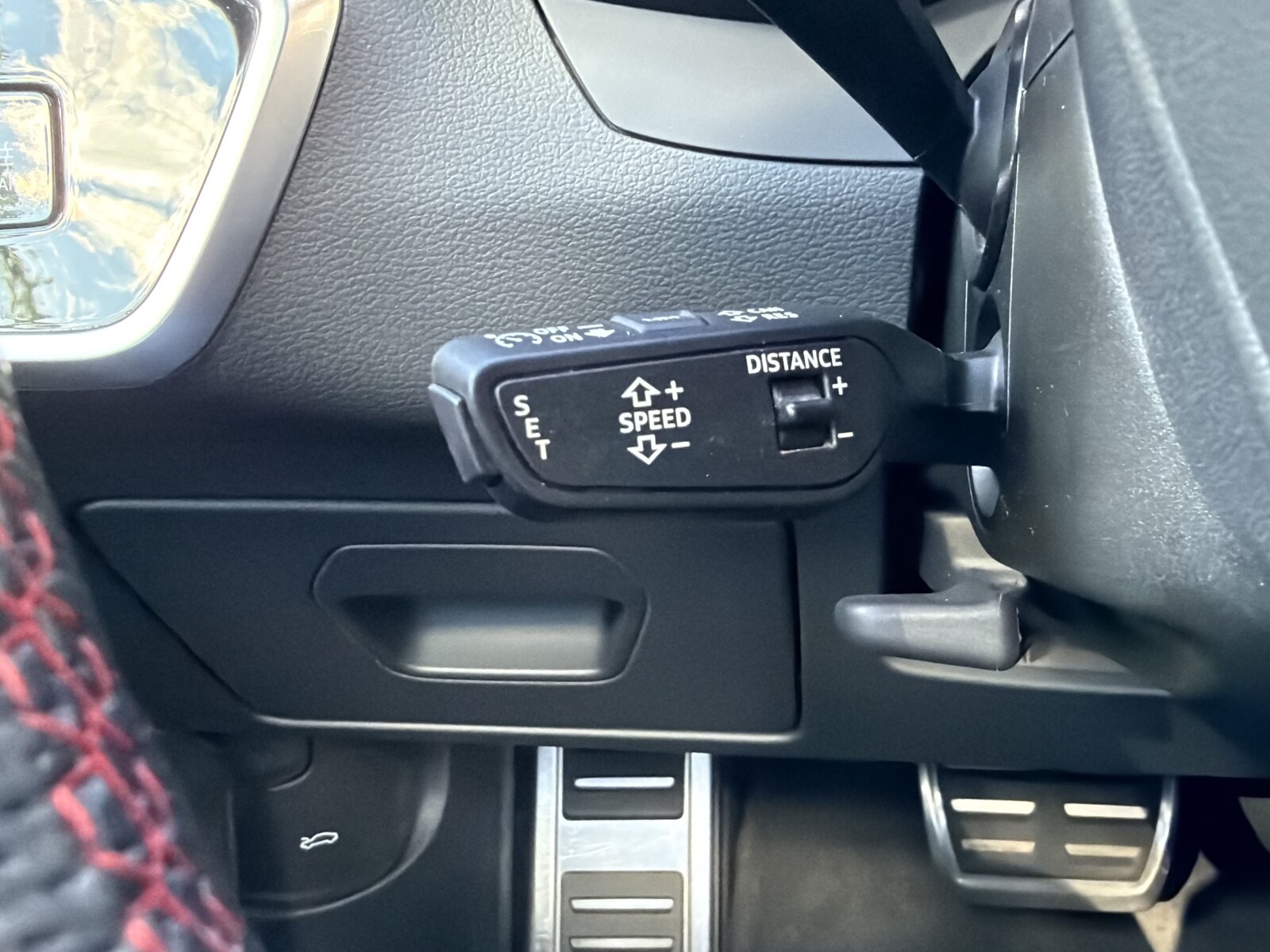 Audi A6 Limousine - zdjęcie 24