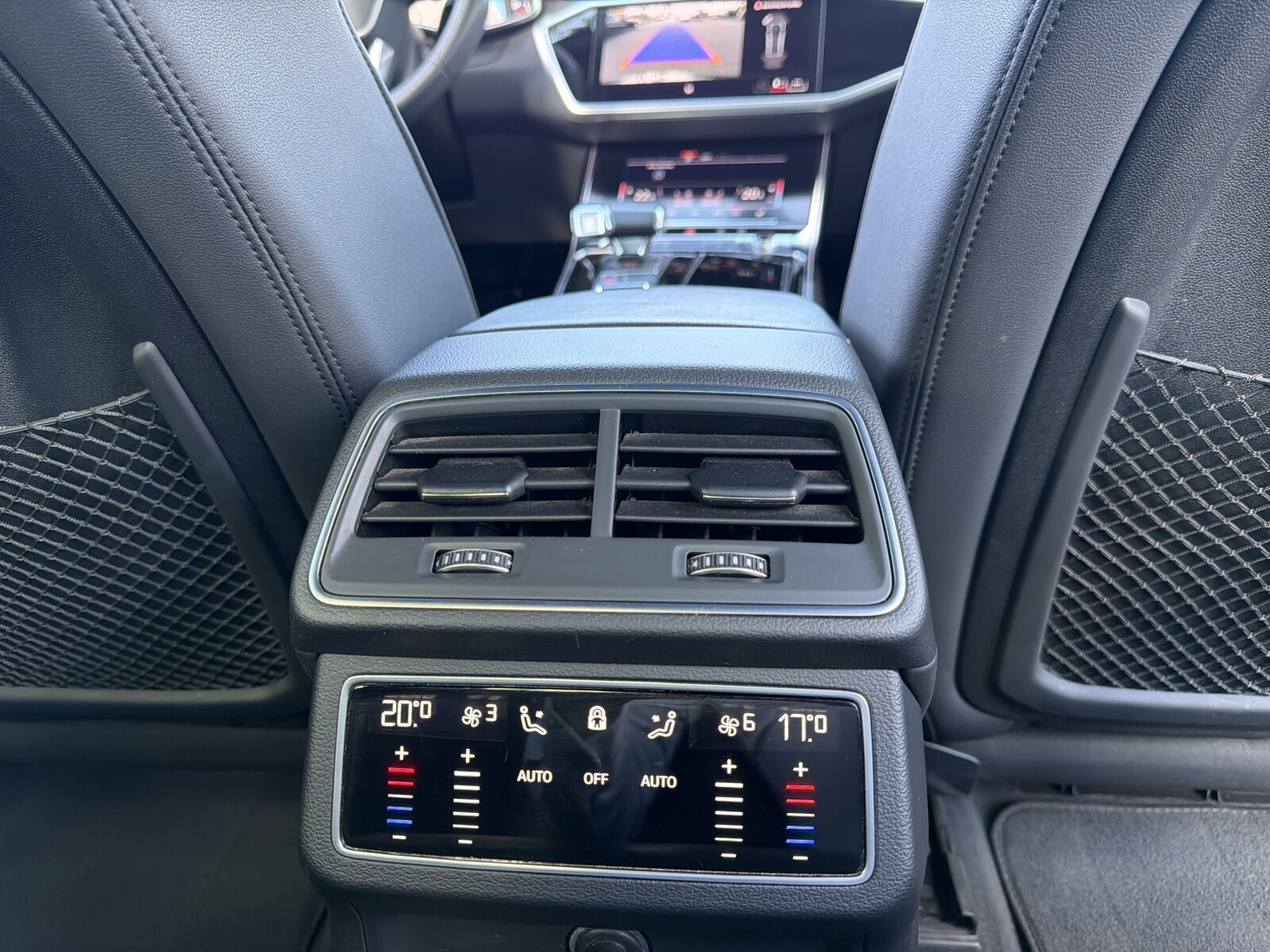 Audi A6 Limousine - zdjęcie 27