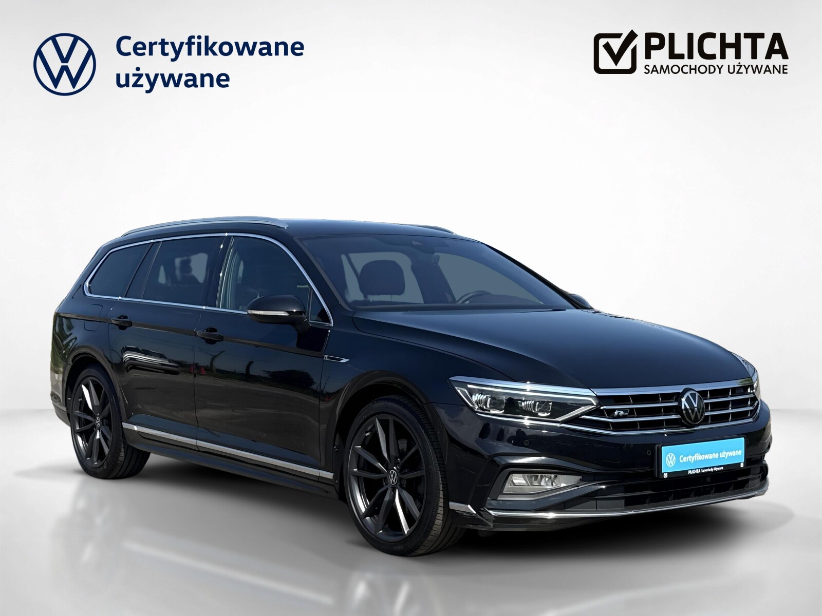 Volkswagen Passat Variant - zdjęcie 7