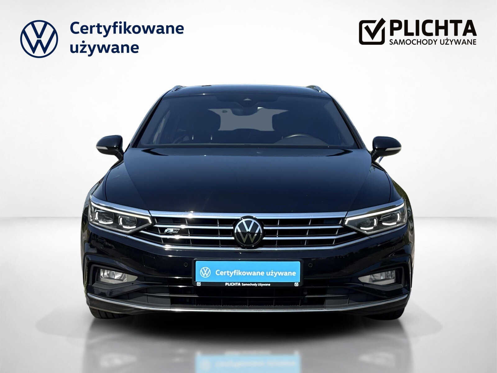 Volkswagen Passat Variant - zdjęcie 8