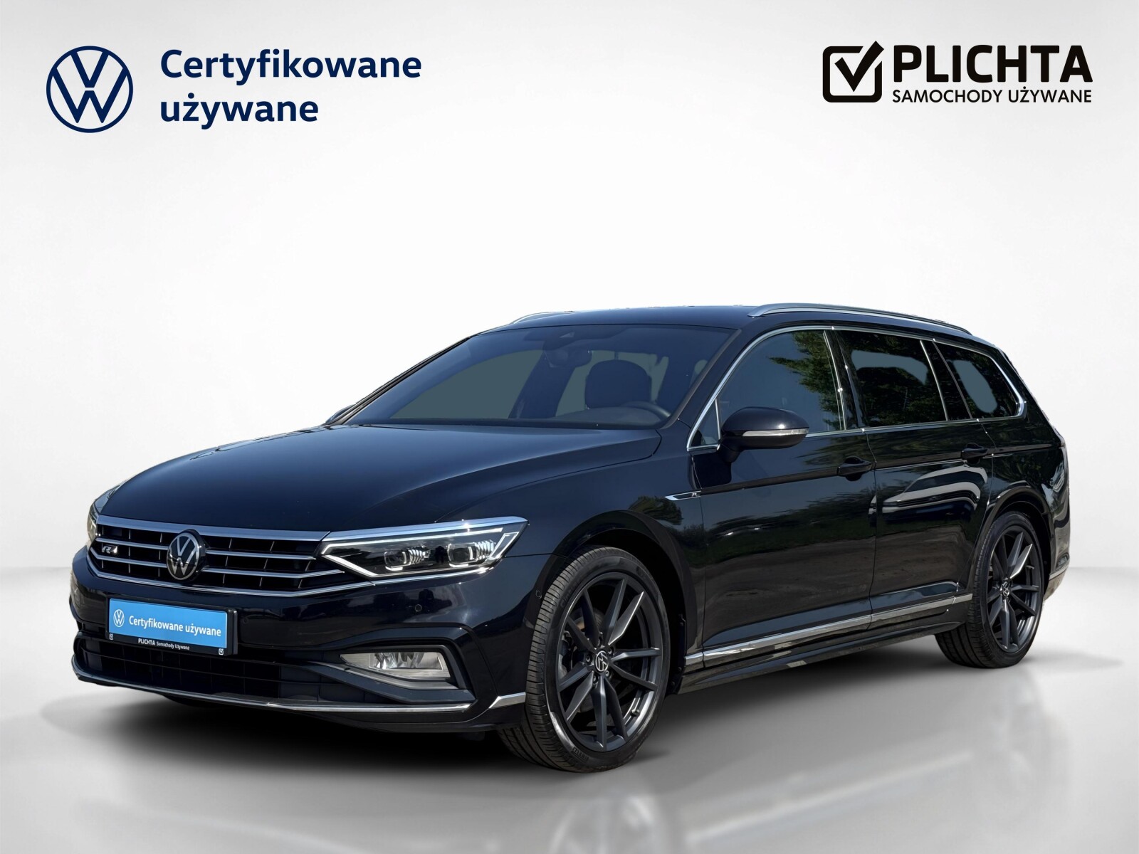 Volkswagen Passat Variant - zdjęcie 1