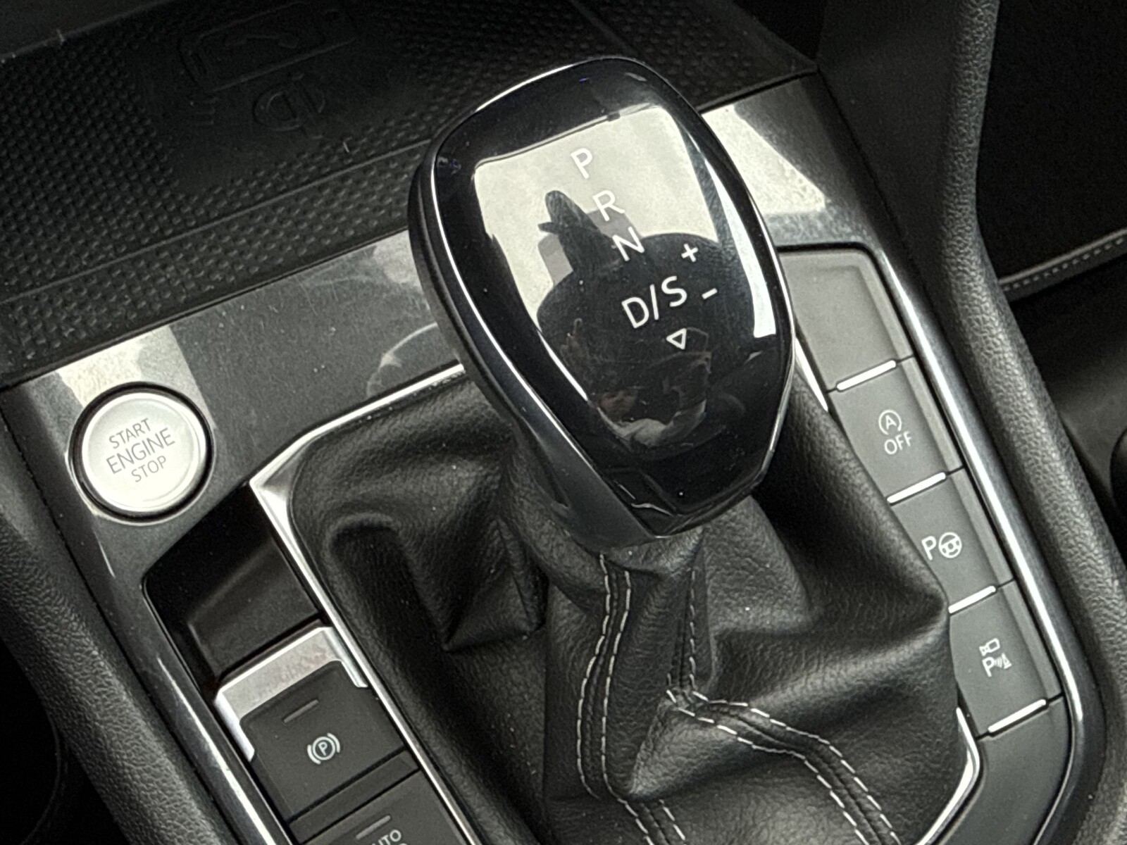 Volkswagen Tiguan Allspace - zdjęcie 21