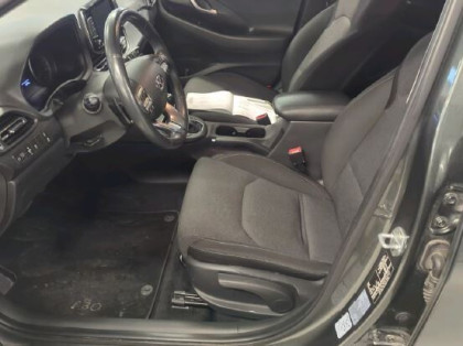 1.5 T-GDI 48v 160 KM SMART AT Salon Polska FV23%