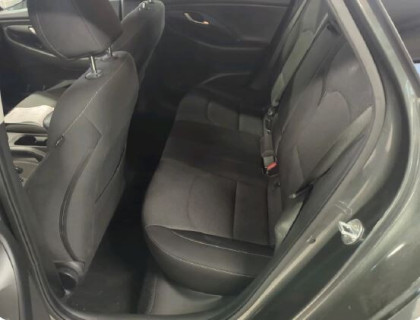 1.5 T-GDI 48v 160 KM SMART AT Salon Polska FV23%