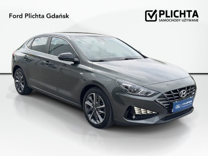 1.5 T-GDI 48v 160 KM SMART AT Salon Polska FV23%