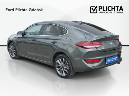 1.5 T-GDI 48v 160 KM SMART AT Salon Polska FV23%