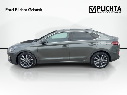 1.5 T-GDI 48v 160 KM SMART AT Salon Polska FV23%