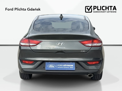 1.5 T-GDI 48v 160 KM SMART AT Salon Polska FV23%