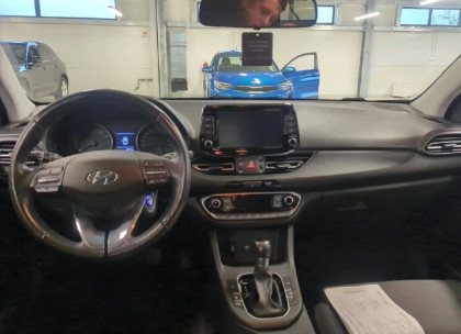 1.5 T-GDI 48v 160 KM SMART AT Salon Polska FV23%