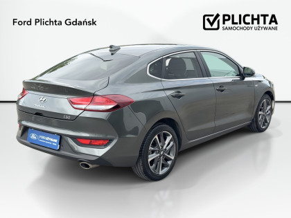 1.5 T-GDI 48v 160 KM SMART AT Salon Polska FV23%