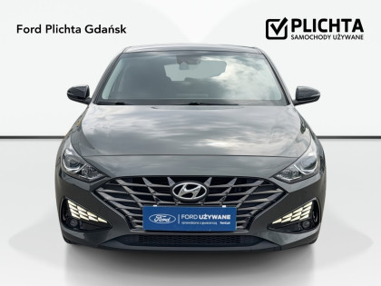 1.5 T-GDI 48v 160 KM SMART AT Salon Polska FV23%