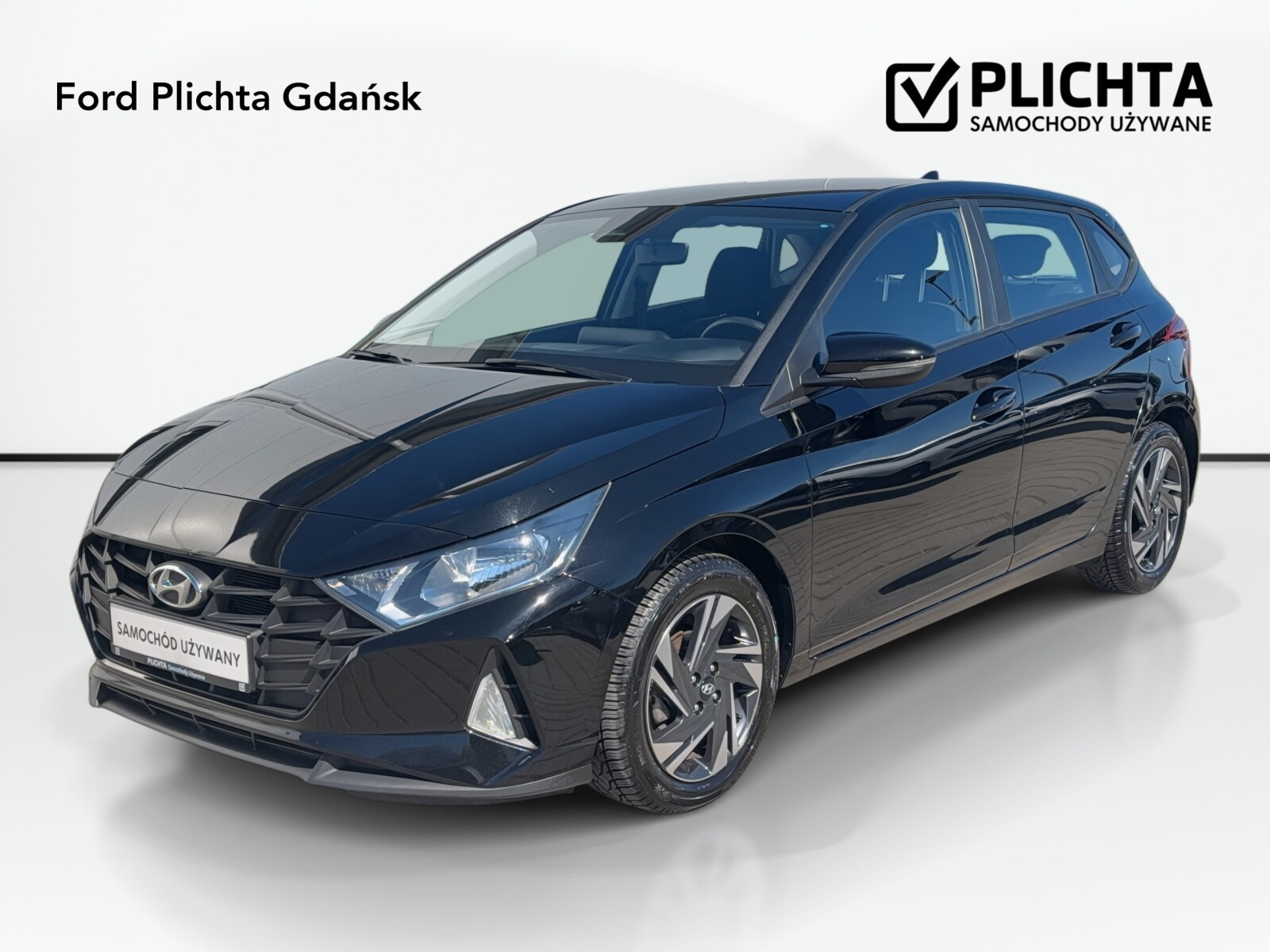 1.2 Benzyna Comfort Salon Polska FV23%