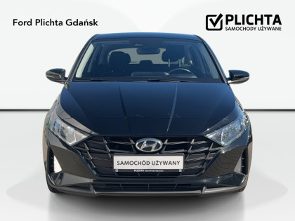 1.2 Benzyna Comfort Salon Polska FV23%