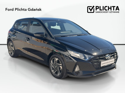 1.2 Benzyna Comfort Salon Polska FV23%