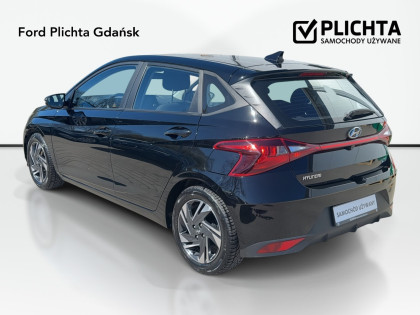 1.2 Benzyna Comfort Salon Polska FV23%