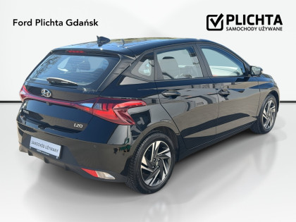 1.2 Benzyna Comfort Salon Polska FV23%