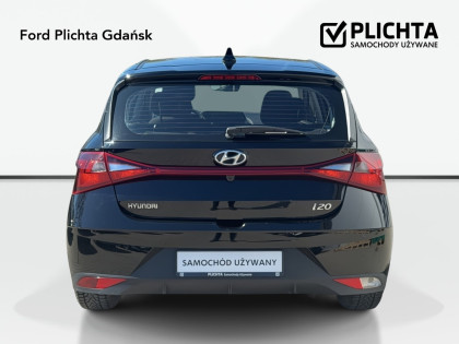 1.2 Benzyna Comfort Salon Polska FV23%