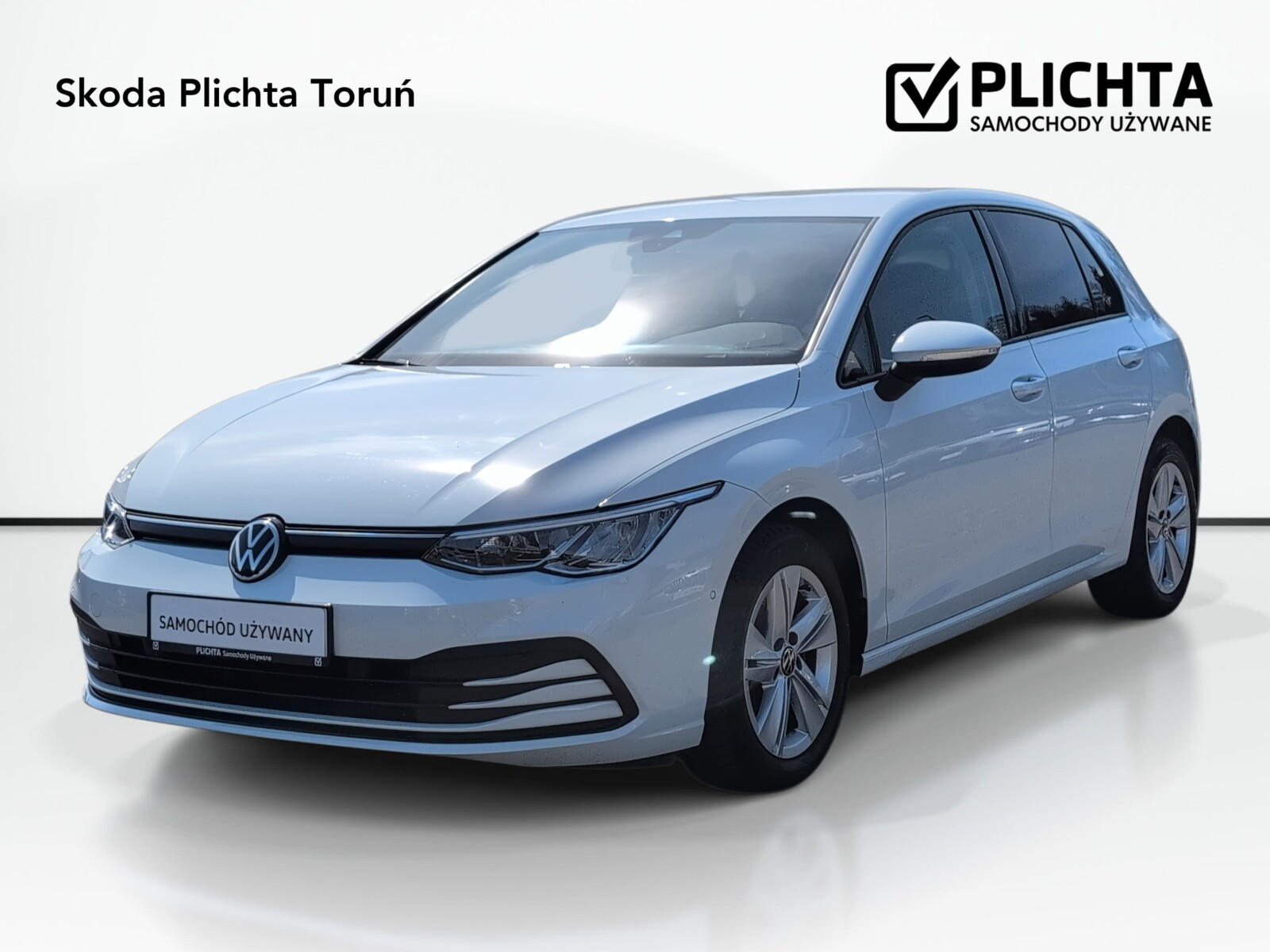1.5 TSI 130KM Life Virtual ACC LED Ambiente SalonPL ASO FV23% 21r