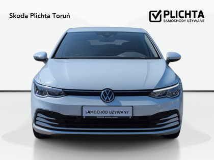1.5 TSI 130KM Life Virtual ACC LED Ambiente SalonPL ASO FV23% 21r