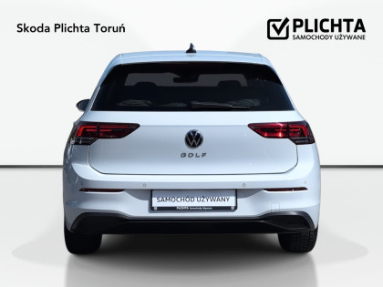 1.5 TSI 130KM Life Virtual ACC LED Ambiente SalonPL ASO FV23% 21r