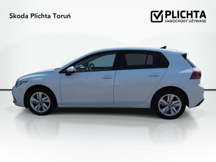 1.5 TSI 130KM Life Virtual ACC LED Ambiente SalonPL ASO FV23% 21r