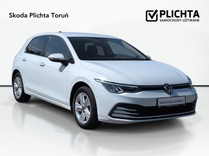 1.5 TSI 130KM Life Virtual ACC LED Ambiente SalonPL ASO FV23% 21r
