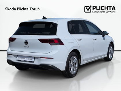 1.5 TSI 130KM Life Virtual ACC LED Ambiente SalonPL ASO FV23% 21r