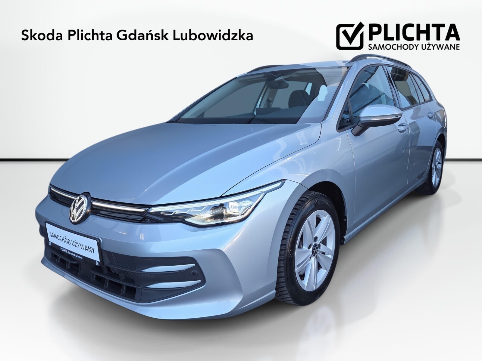 FULL LED DSG Kamera Podgrz.fotele Virtualcockpit App-Connect FV23%