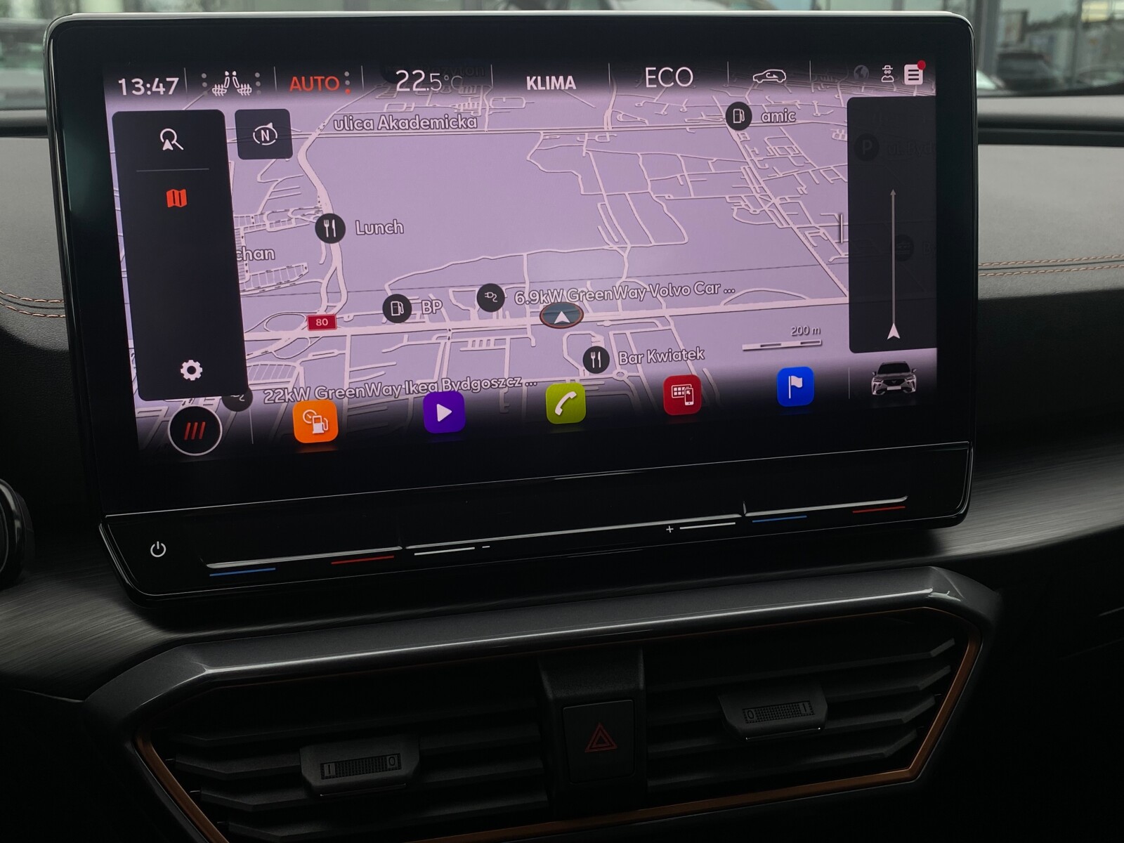Cupra Formentor - zdjęcie 30