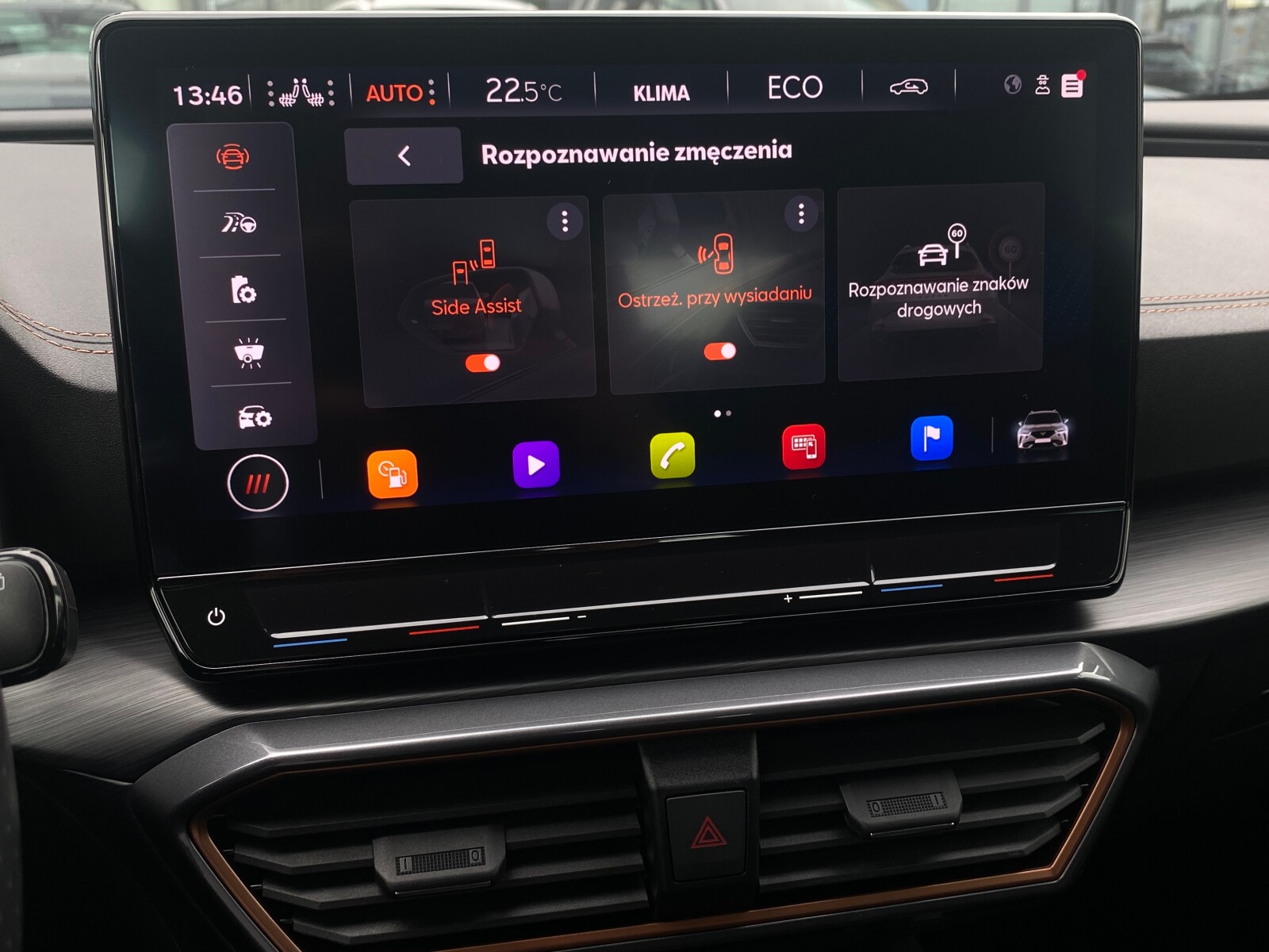 Cupra Formentor - zdjęcie 24