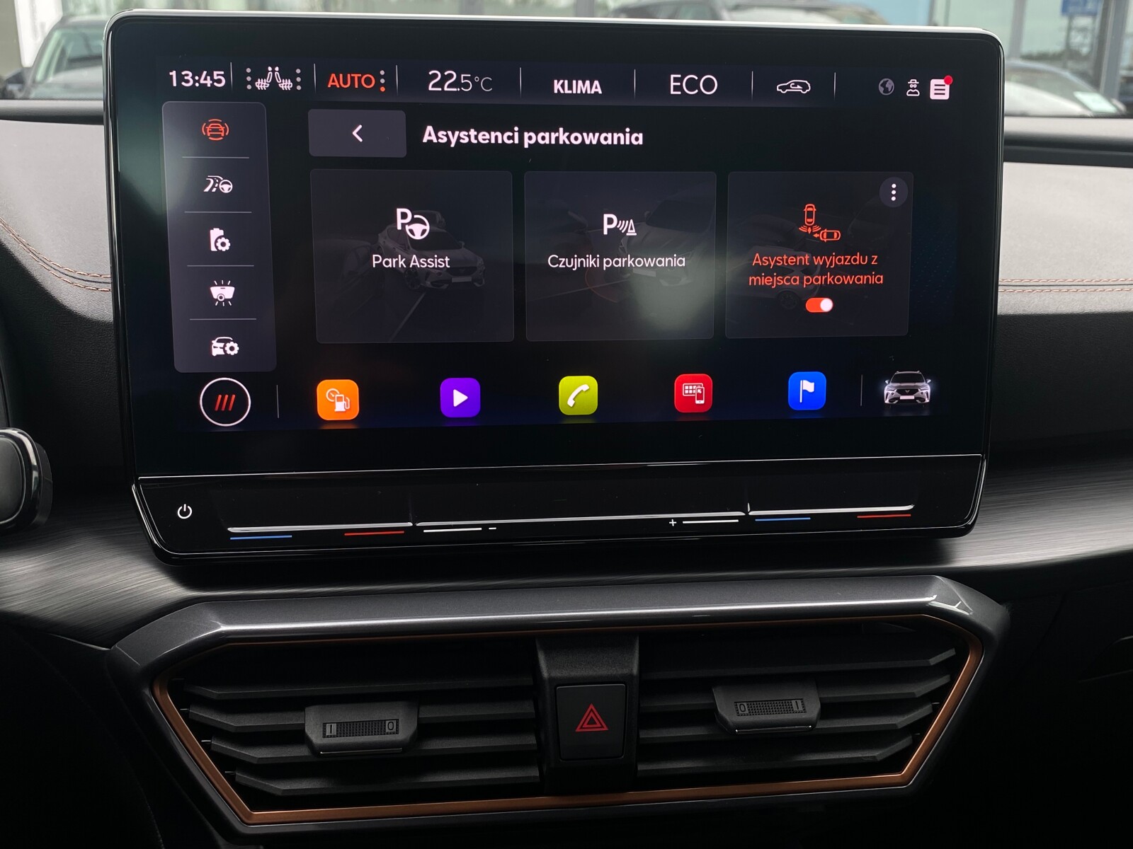 Cupra Formentor - zdjęcie 21