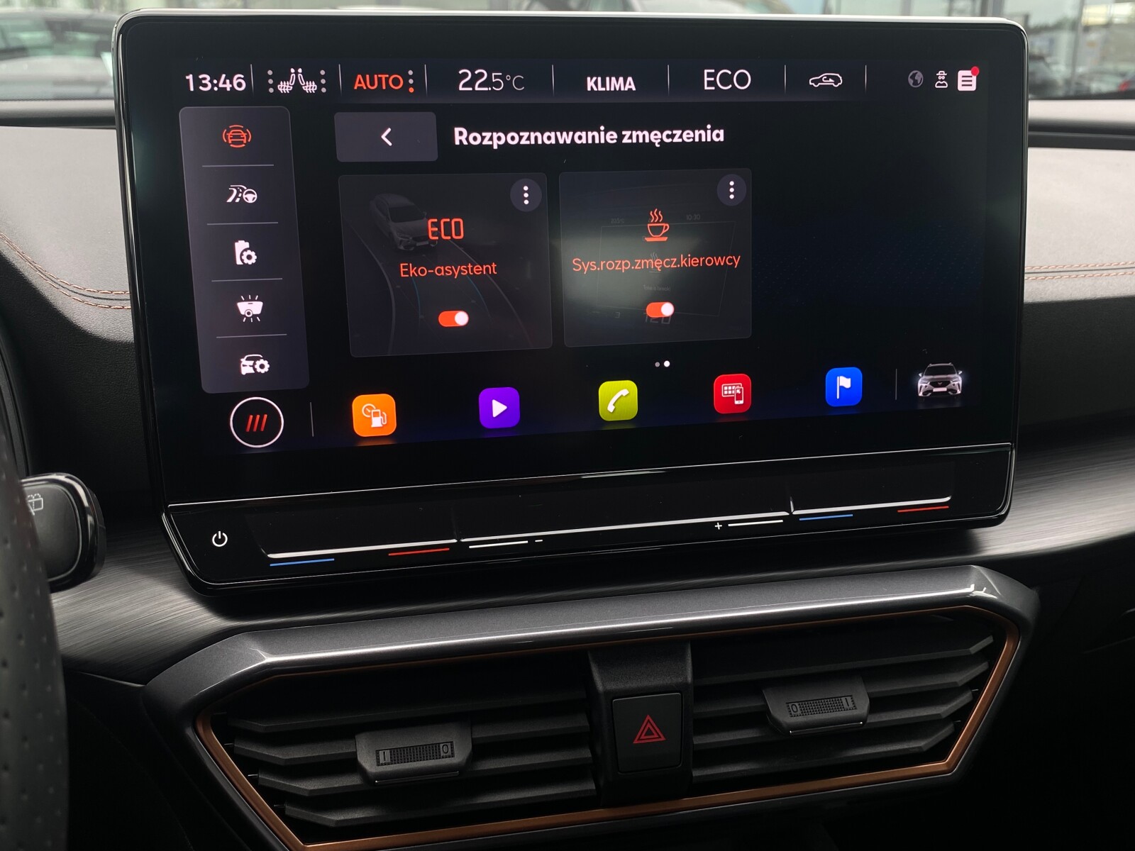 Cupra Formentor - zdjęcie 25
