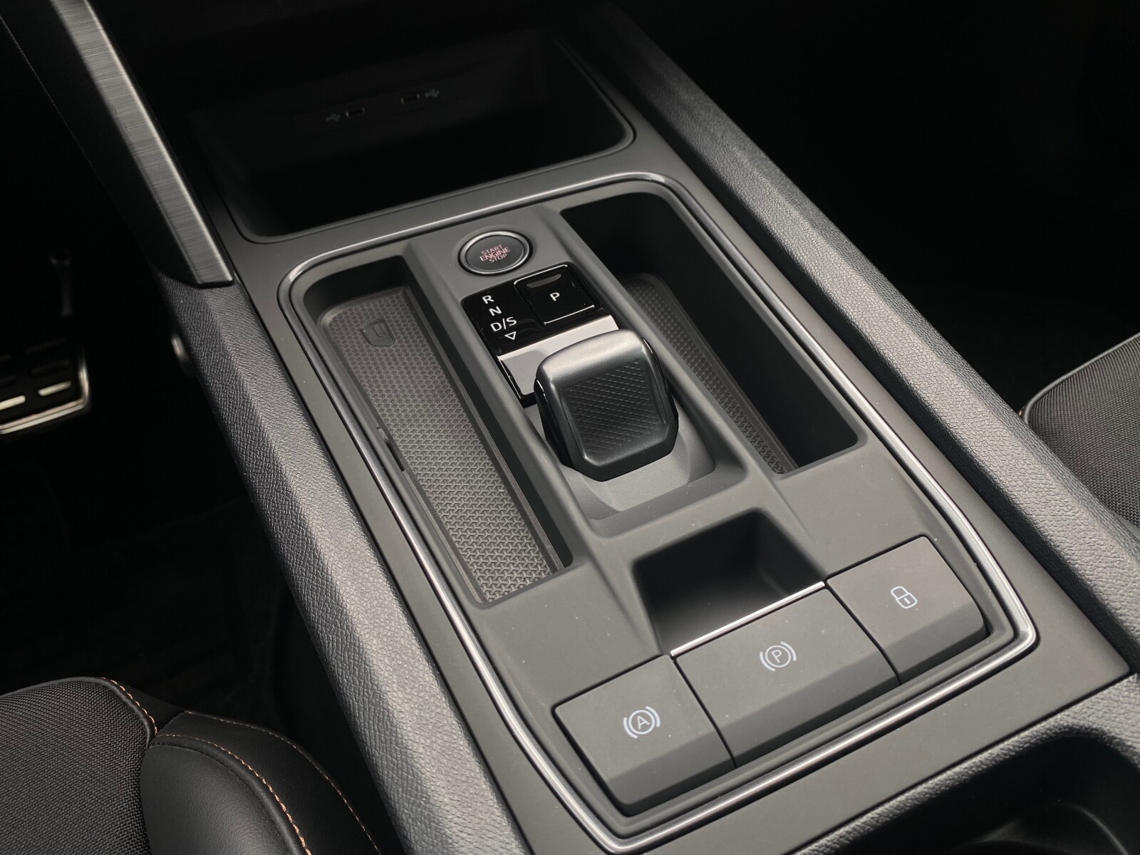 Cupra Formentor - zdjęcie 16