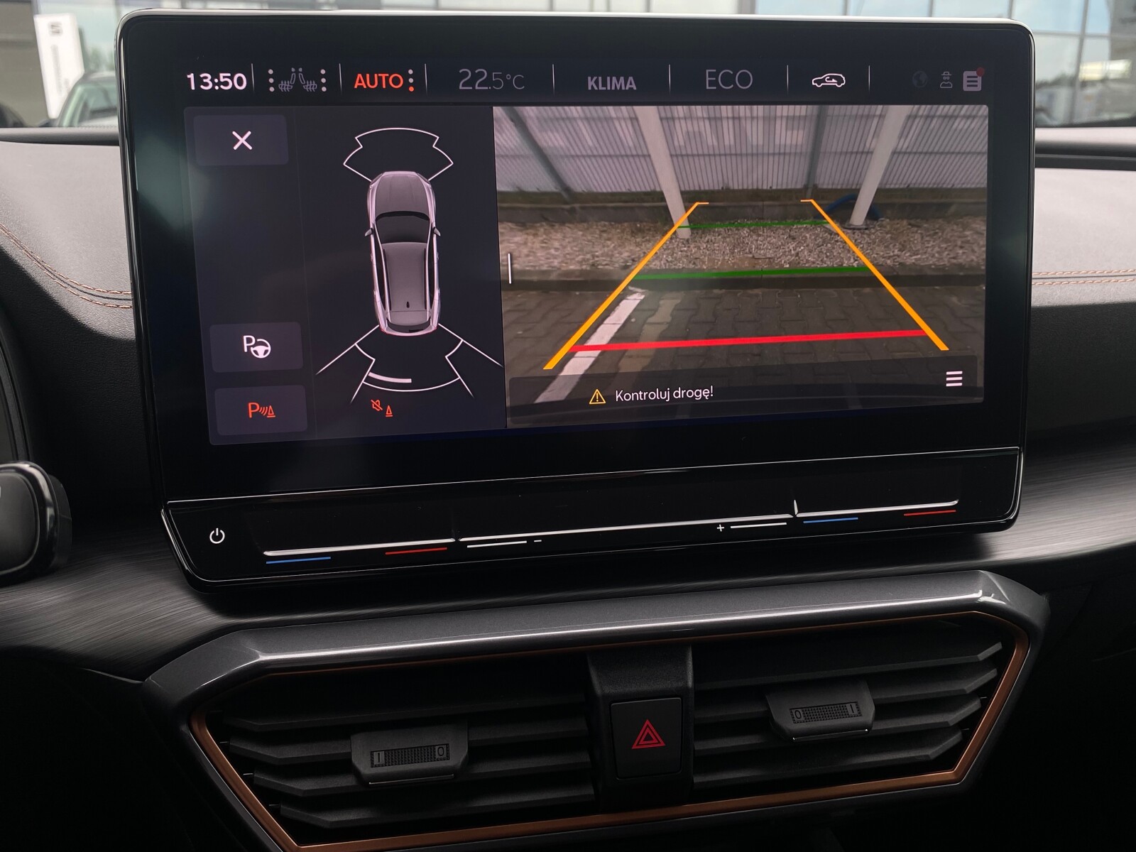Cupra Formentor - zdjęcie 19