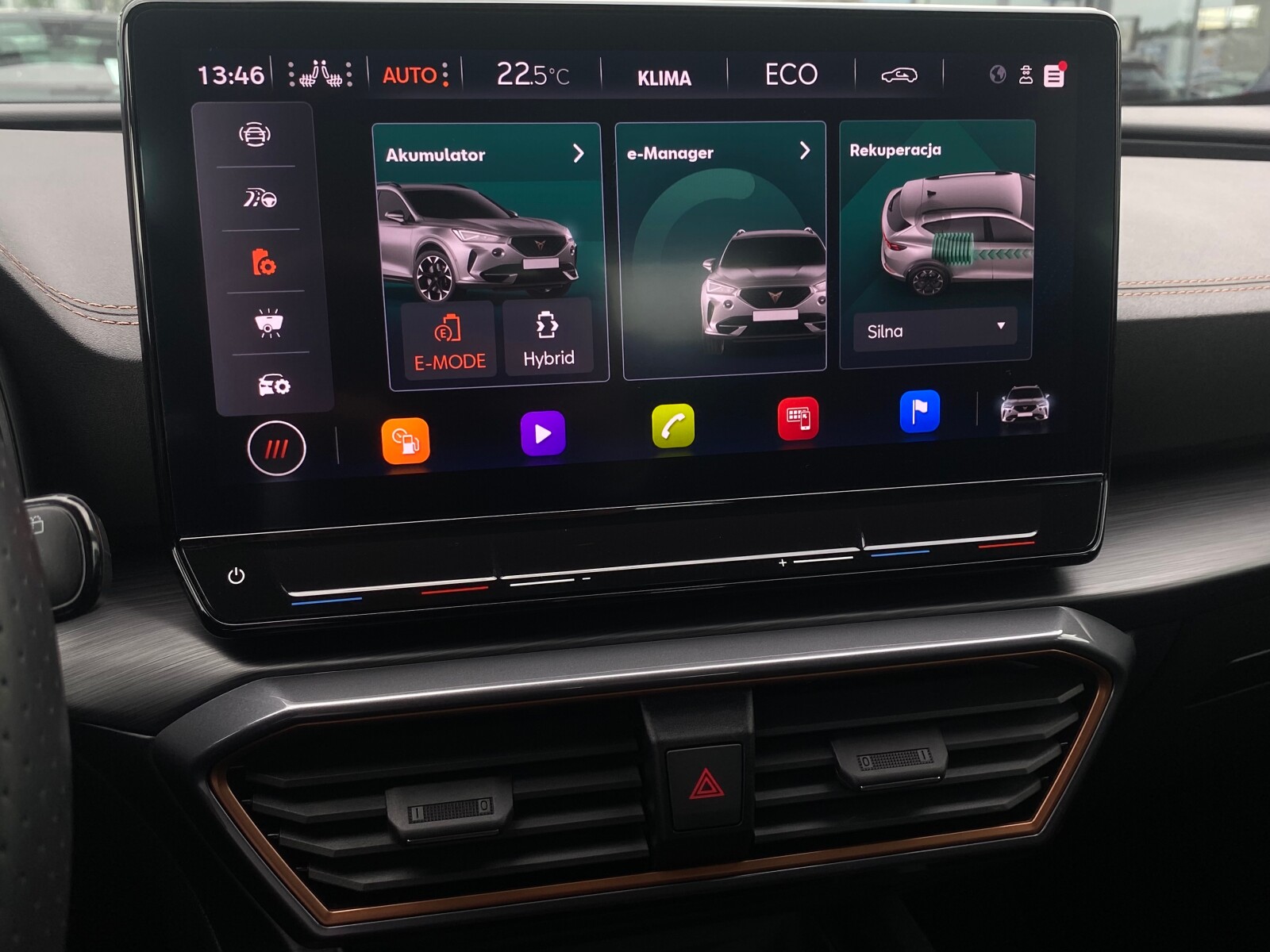 Cupra Formentor - zdjęcie 20