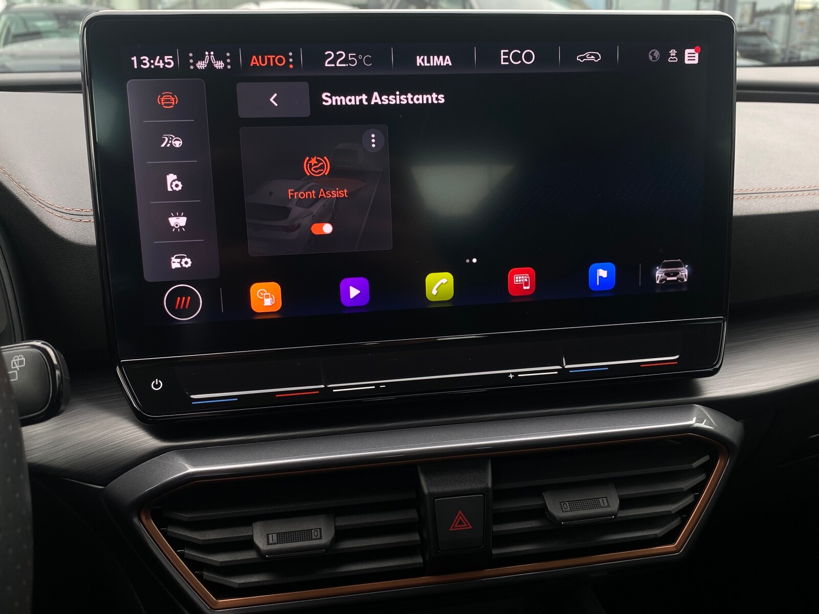 Cupra Formentor - zdjęcie 23