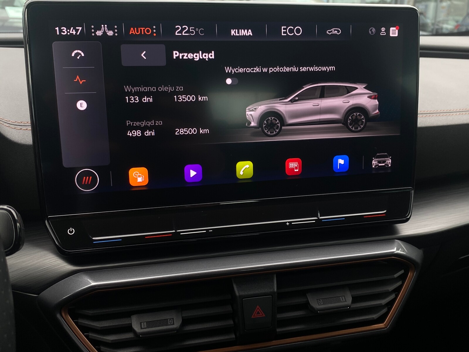 Cupra Formentor - zdjęcie 31