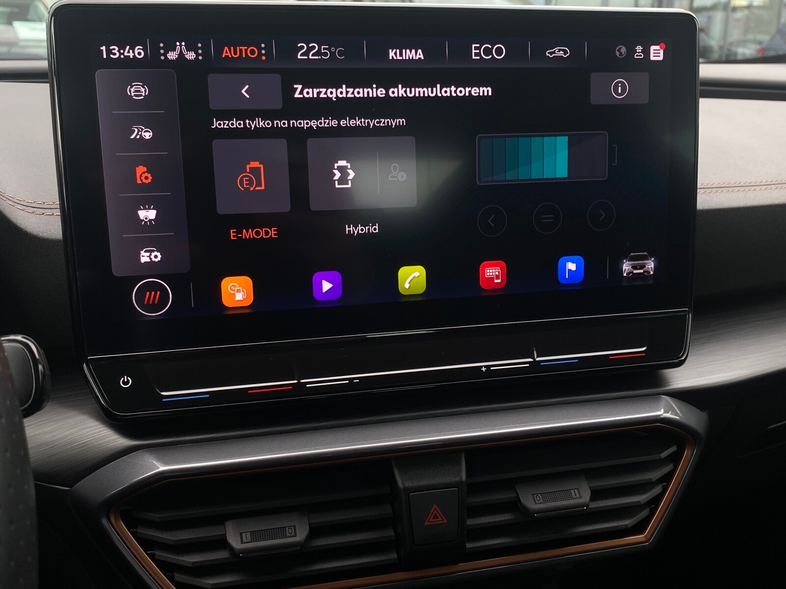 Cupra Formentor - zdjęcie 27