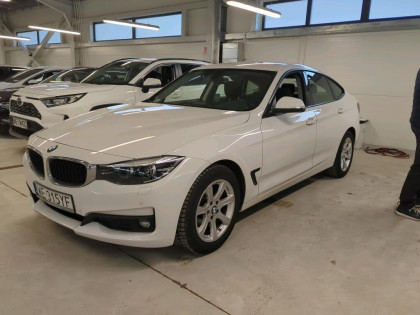 GRAN TURISMO,salon Pl ,FV 23 % , Gwarancja , Bezwypadkowy