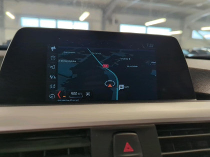 GRAN TURISMO,salon Pl ,FV 23 % , Gwarancja , Bezwypadkowy