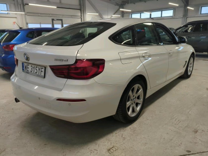 GRAN TURISMO,salon Pl ,FV 23 % , Gwarancja , Bezwypadkowy