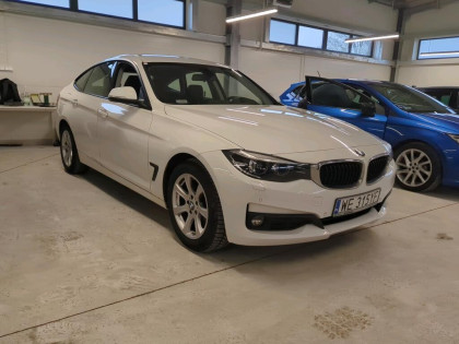 GRAN TURISMO,salon Pl ,FV 23 % , Gwarancja , Bezwypadkowy