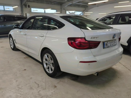 GRAN TURISMO,salon Pl ,FV 23 % , Gwarancja , Bezwypadkowy