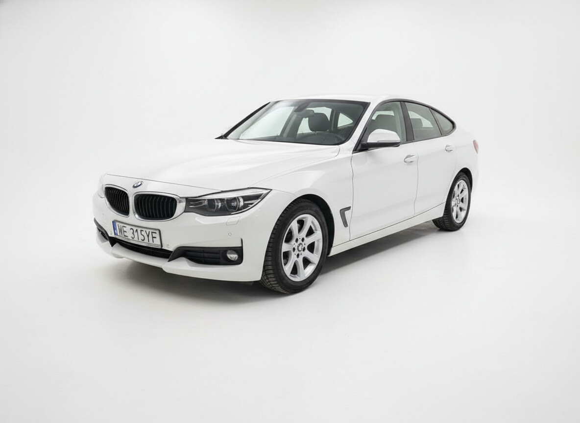 GRAN TURISMO,salon Pl ,FV 23 % , Gwarancja , Bezwypadkowy