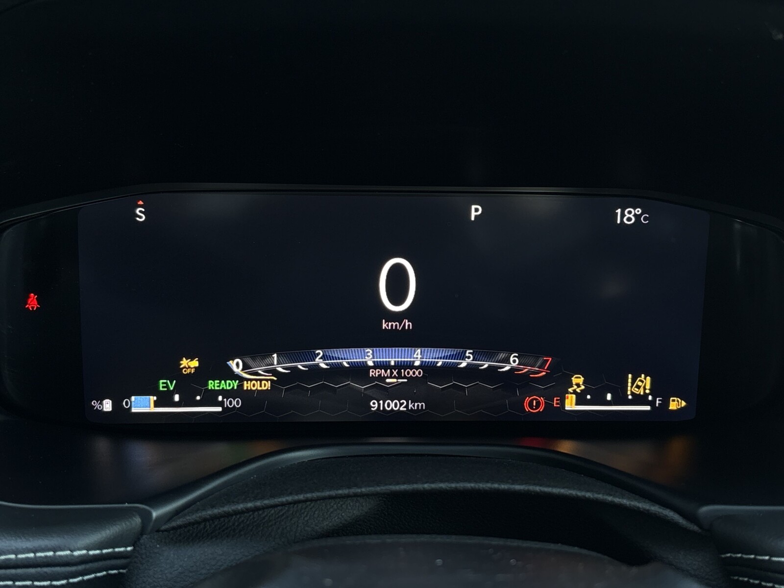 Jeep Compass - zdjęcie 14