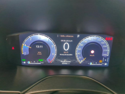 Salon Pl ,FV 23 % , Gwarancja , Bezwypadkowy