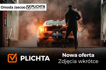 Salon Pl ,FV 23 % , Gwarancja , Bezwypadkowy